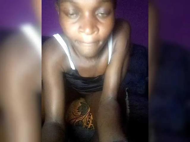 CherizM from BongaCams