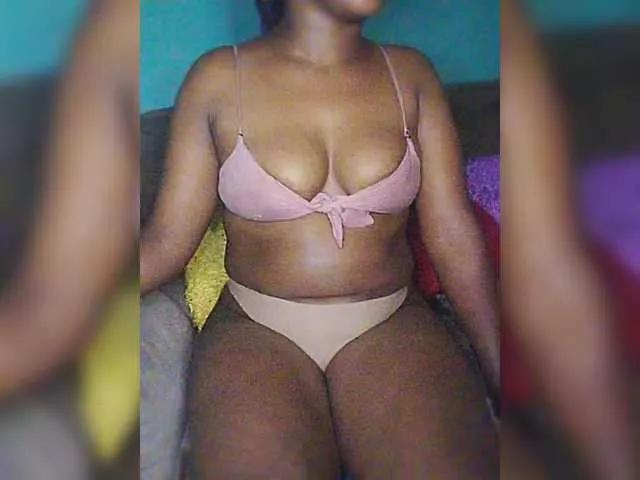 Freechat chibaby1 on BongaCams