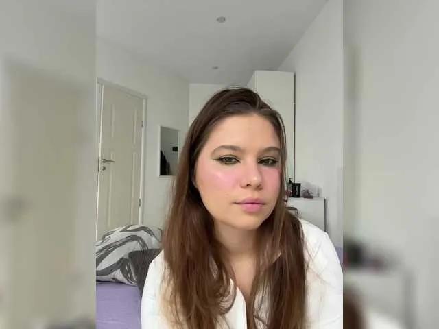 Chiculya on BongaCams 