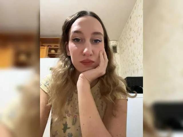 Chikipikin from BongaCams