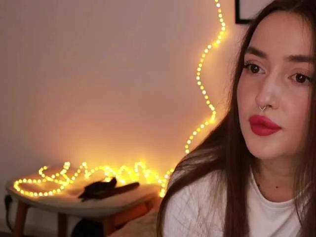 ChloeMeow from BongaCams