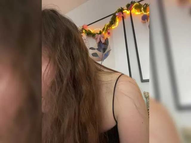 Masturbate to BongaCams's ChloeMeow ChloeMeow from BongaCams