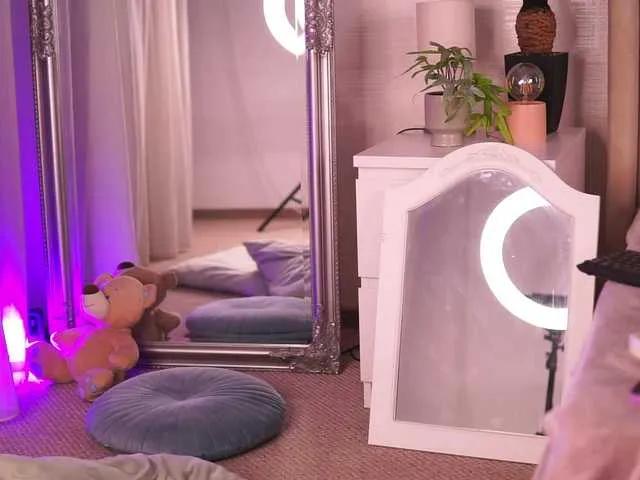 BongaCams ChloeObril ChloeObril from BongaCams