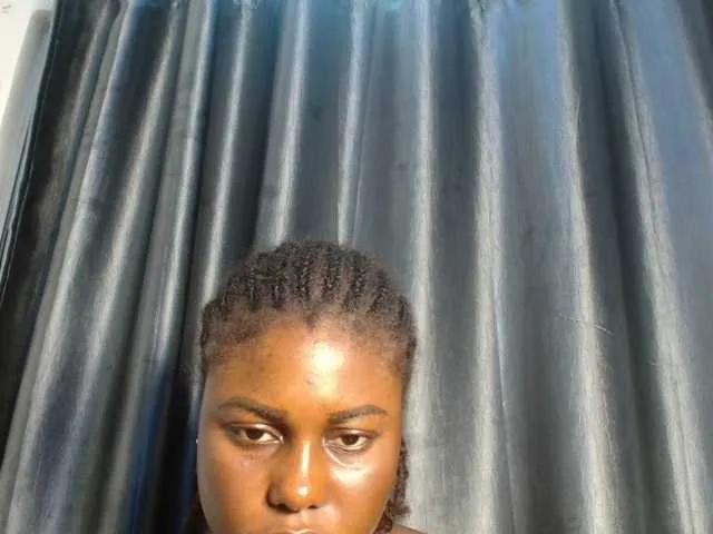 Freechat Chocoslut22 on BongaCams