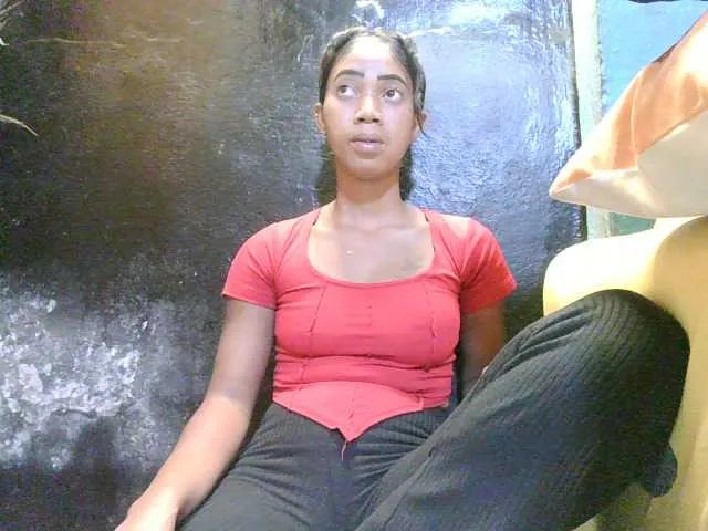 chrisnah — Freechat on BongaCams