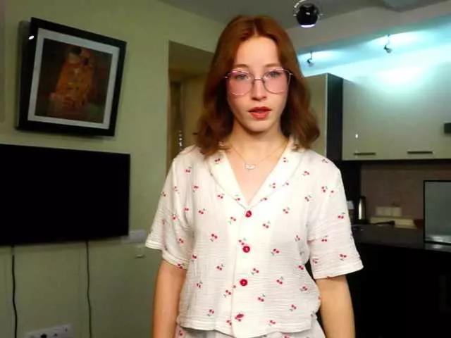 Christinamurth2006 on BongaCams 
