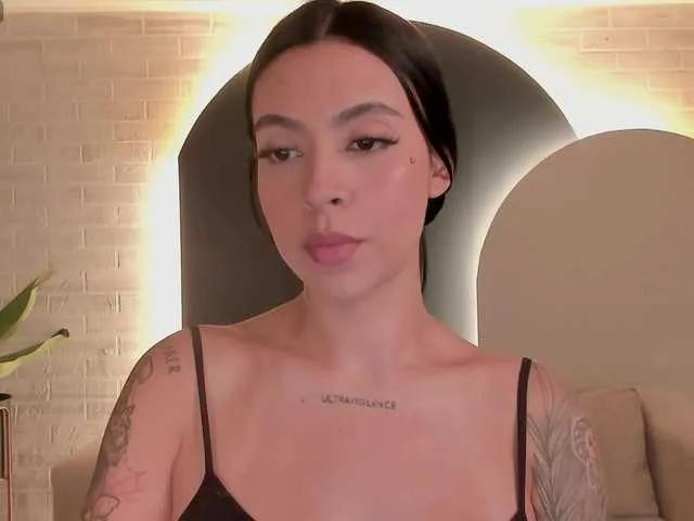ChristineFord from BongaCams
