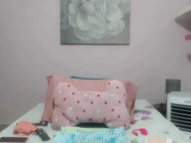 Freechat CindyCraw on BongaCams