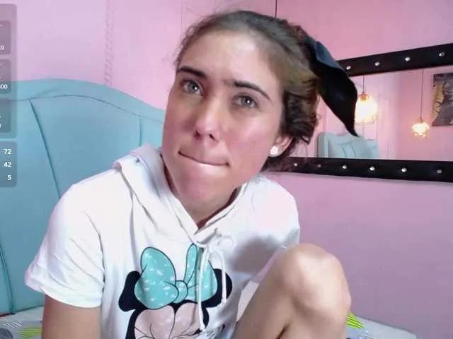 cintia7cute from BongaCams