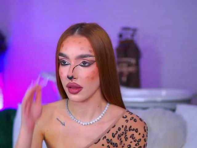 ClaraBenatti from BongaCams