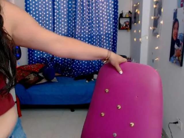 Join BongaCams's Clarie- clarie- from BongaCams