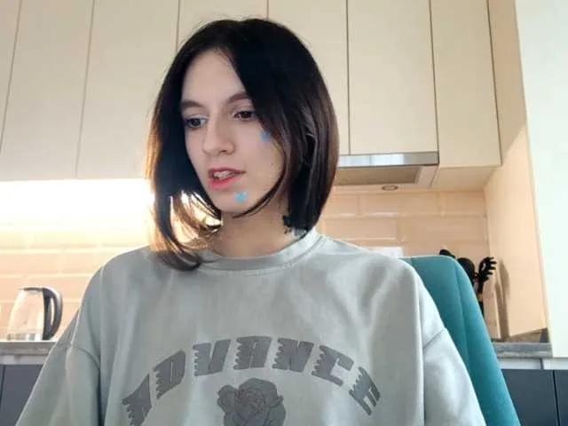 Freechat CleoraSlomkowski on BongaCams