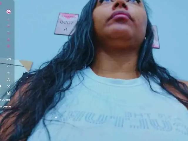 colombiamommy on BongaCams