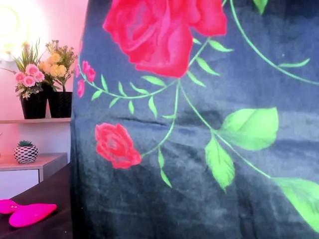 Dirty CoraChandler wants you to fuck her body now CoraChandler from BongaCams