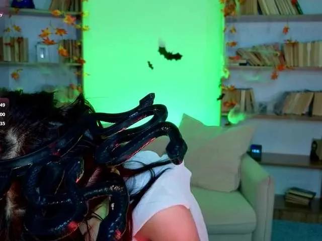 BongaCams CoralineJones CoralineJones from BongaCams