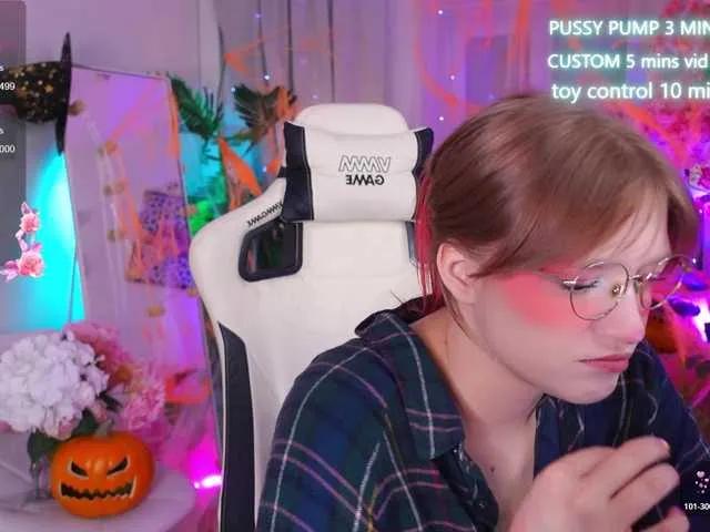 Sexy CrazyWine from BongaCams CrazyWine from BongaCams