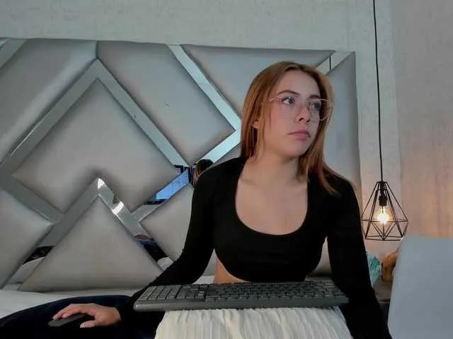 Checkout 23 years old CRISTALEVANS-VC from BongaCams CRISTALEVANS-VC from BongaCams