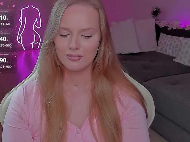 BongaCams CristalWilliams CristalWilliams from BongaCams