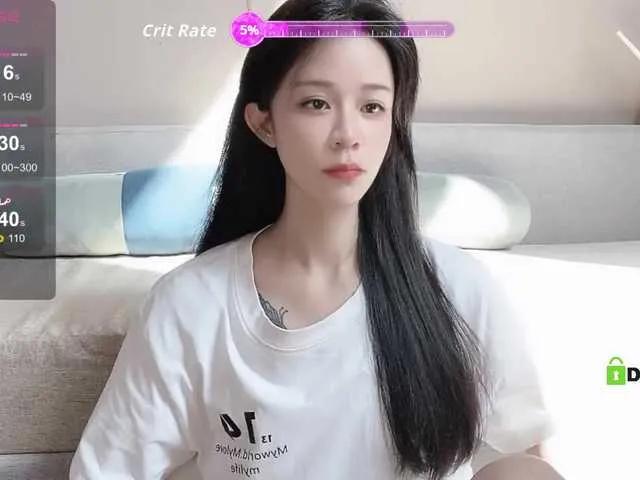 crush521 on BongaCams