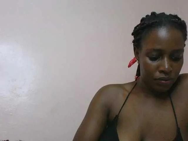 Dirty cute-africanah from BongaCams cute-africanah from BongaCams