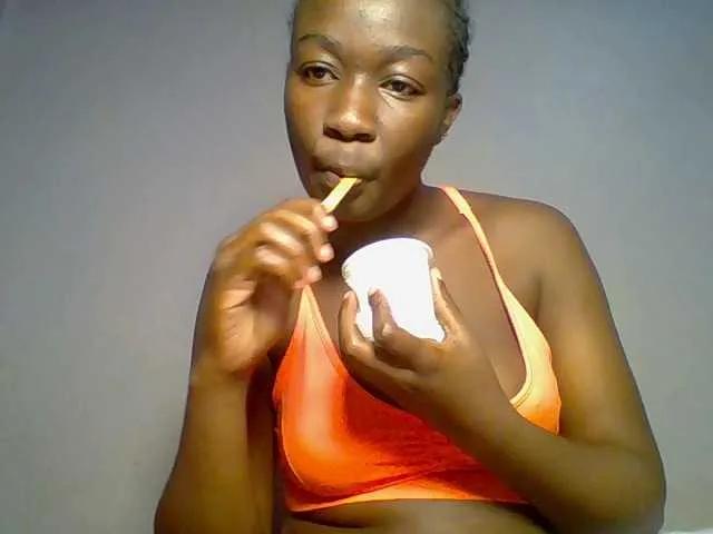 cute-barbie from BongaCams