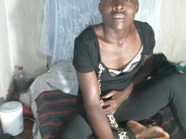 Cute-Viviana — Freechat on BongaCams