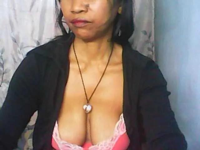 Cute0403 on BongaCams