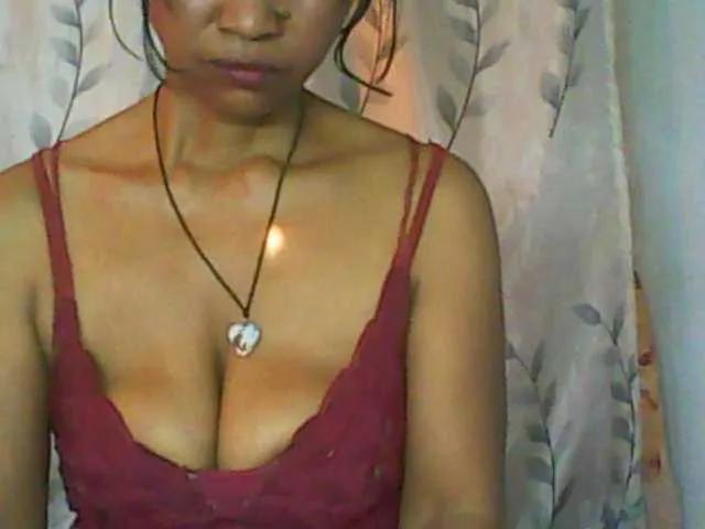 Cute0403 on BongaCams