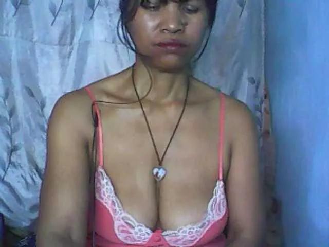 Cute0403 on BongaCams