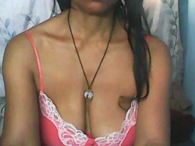 Cute0403 on BongaCams