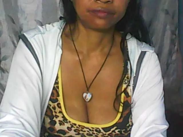 Cute0403 on BongaCams