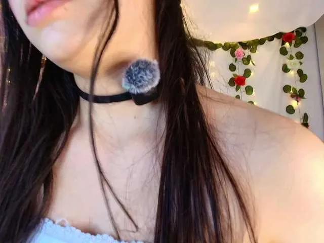 cutee-andrea1 from BongaCams