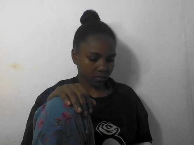 Freechat Cutie12 on BongaCams