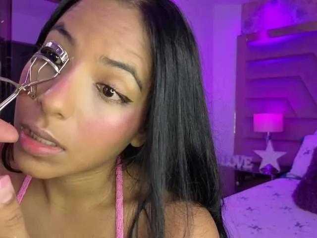 DahianFord from BongaCams