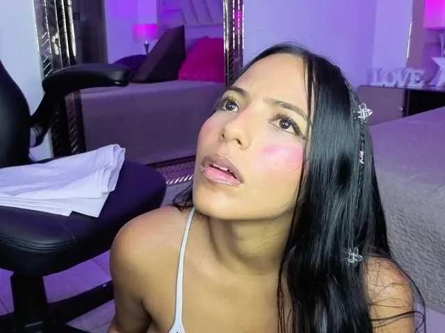 Sweet DahianFord from BongaCams DahianFord from BongaCams