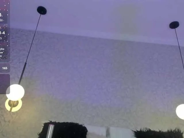 Freechat danaylia on BongaCams