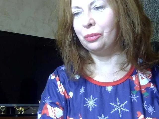 Daniella854 from BongaCams