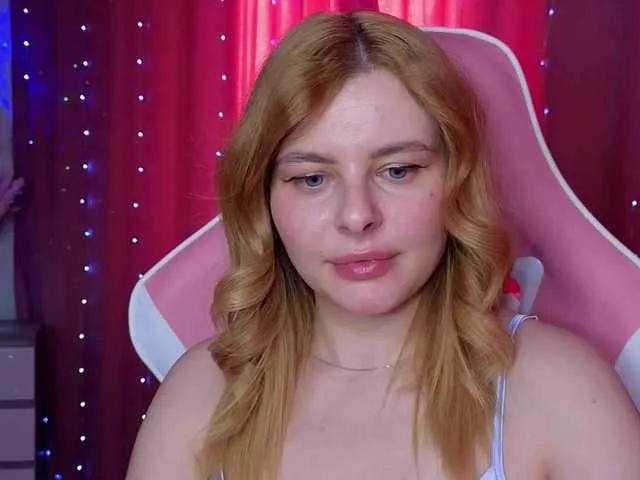 DariaPon on BongaCams