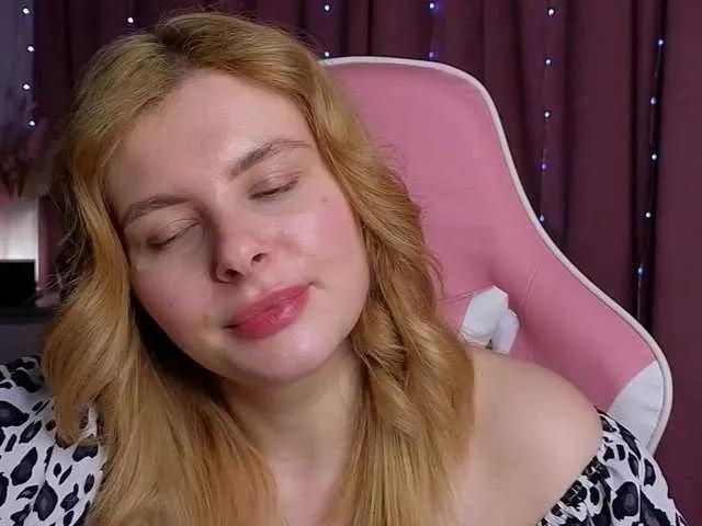 DariaPon on BongaCams