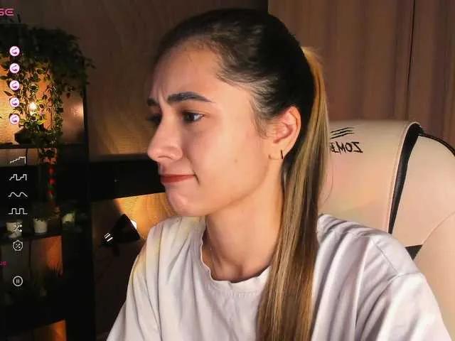 Slutty DarlaBelle from BongaCams DarlaBelle from BongaCams