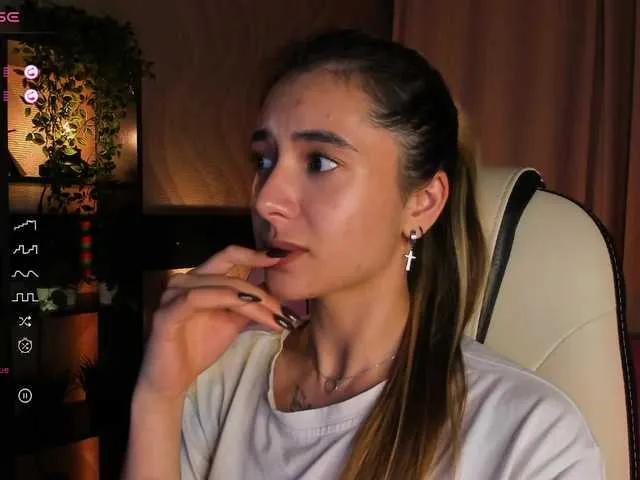 Freechat DarlaBelle on BongaCams