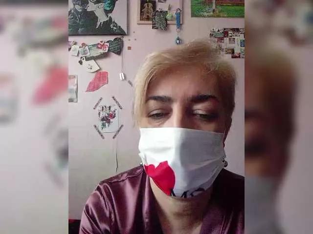 DearLady on BongaCams 