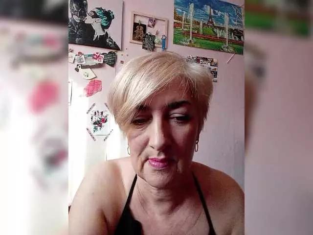 DearLady on BongaCams 