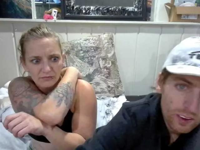 Desirables from BongaCams