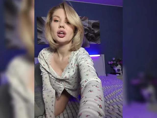 Freechat DianaBeautyX on BongaCams