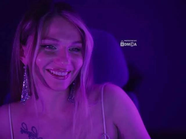 DianaMurr from BongaCams