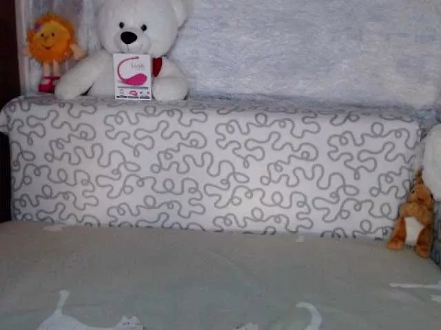 Freechat Dilfina on BongaCams