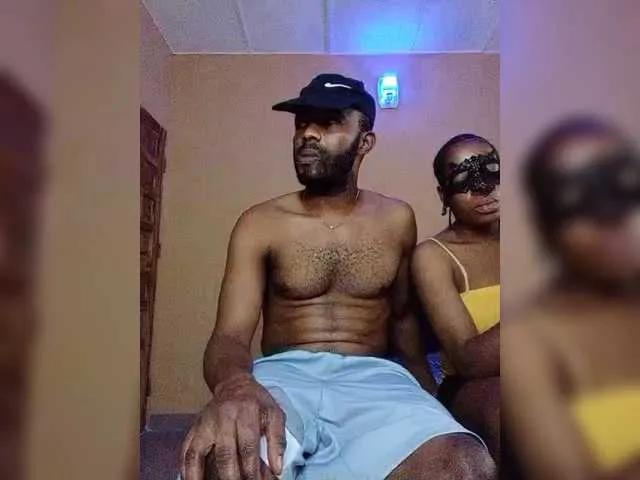 Dispatchercruise from BongaCams