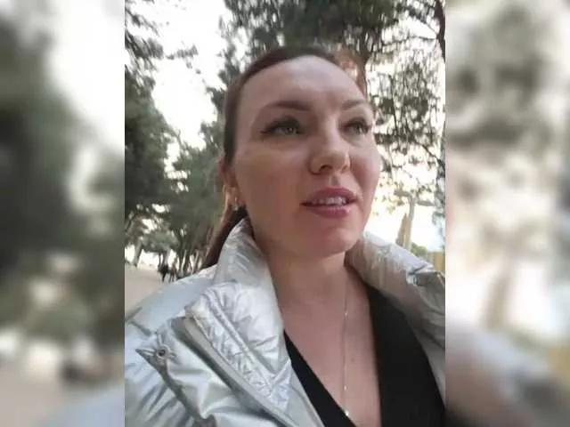 DIVORA on BongaCams 
