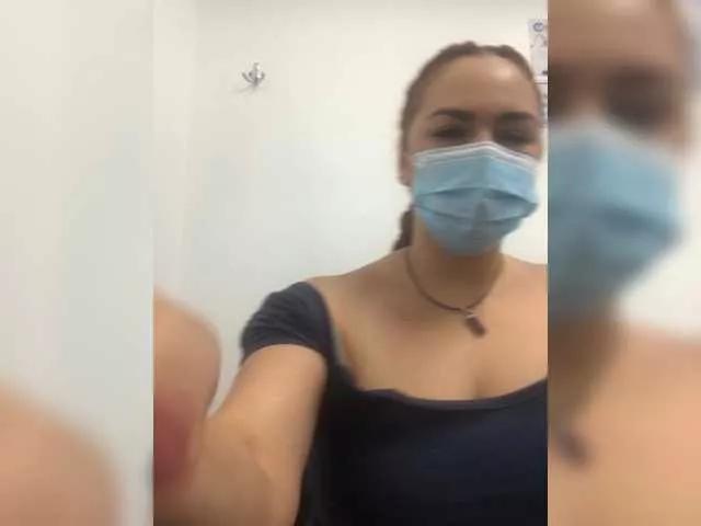 doctora-danna on BongaCams